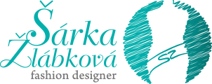 Šárka Žlábková – fashion designer